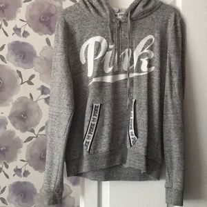 Victoria’s Secret pullover hoodie